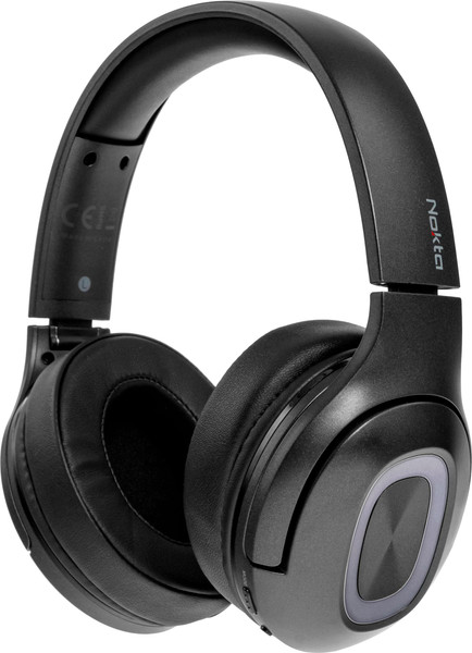 Изображение товара Беспроводные наушники Nokta Bluetooth / 17000257