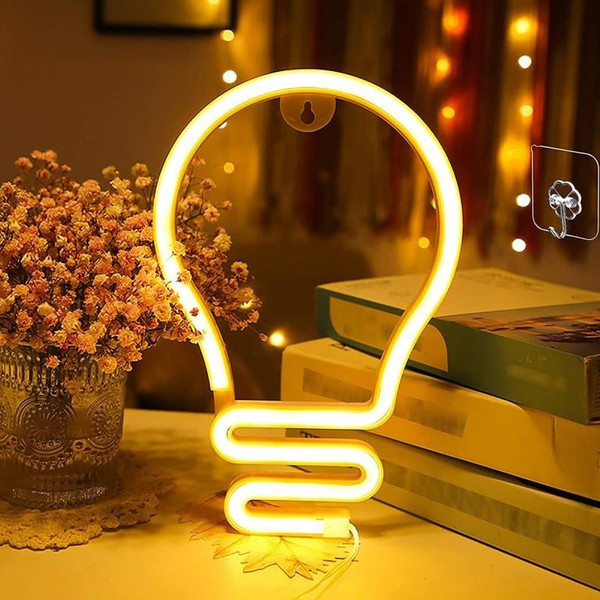Изображение товара Ночник ILikeGift Bulb / 151-2021042-01