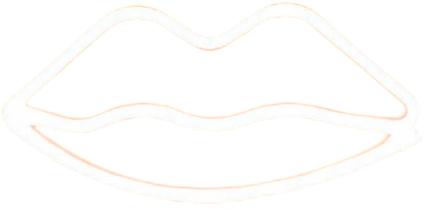 Изображение товара Ночник ILikeGift Lips / 151-2021009