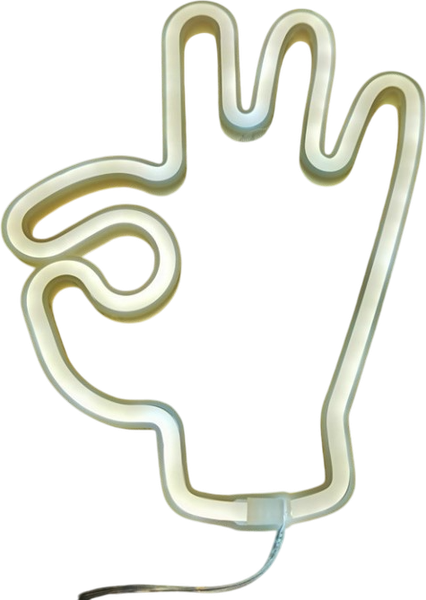 Изображение товара Ночник ILikeGift OK / 151-2022058