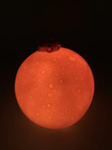 Изображение товара Ночник ILikeGift Lunar bear / BB8001-2-02