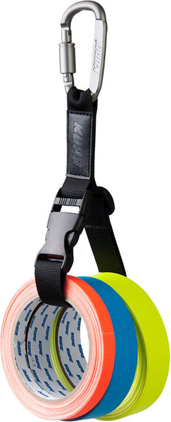 Изображение товара Держатель для студийного оборудования Kupo GT-2540BK Gaffer Tape Holder Strap (черный)