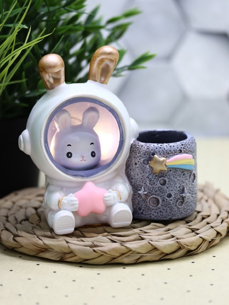 Изображение товара Ночник ILikeGift Wendy Rabbit / 2104-46B (розовый)