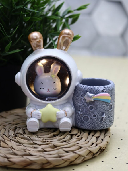 Изображение товара Ночник ILikeGift Wendy Rabbit / 2104-46A (желтый)