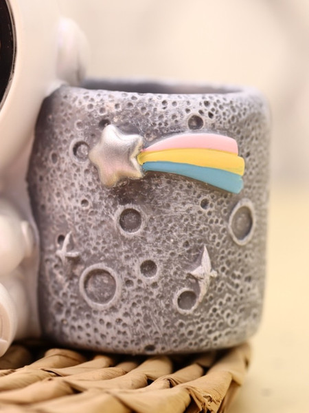 Изображение товара Ночник ILikeGift Wendy Rabbit / 2104-46A (желтый)