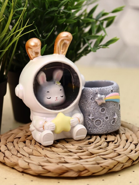 Изображение товара Ночник ILikeGift Wendy Rabbit / 2104-46A (желтый)