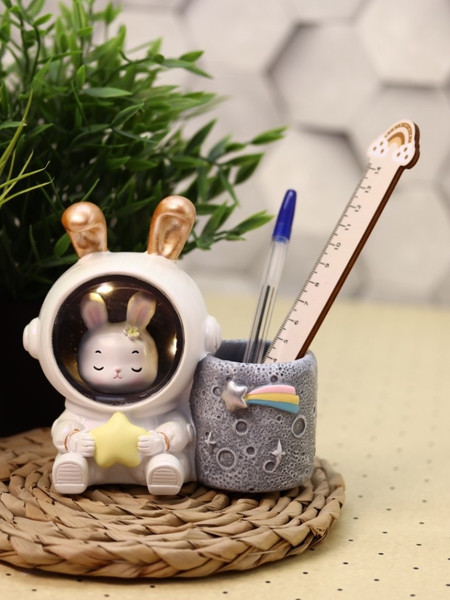 Изображение товара Ночник ILikeGift Wendy Rabbit / 2104-46A (желтый)