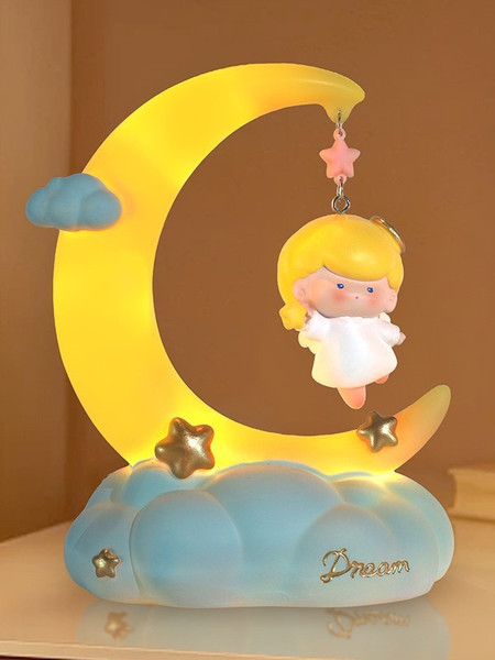 Изображение товара Ночник ILikeGift Angel dream / BB2535-A