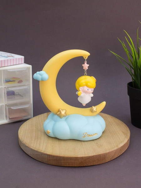 Изображение товара Ночник ILikeGift Angel dream / BB2535-A