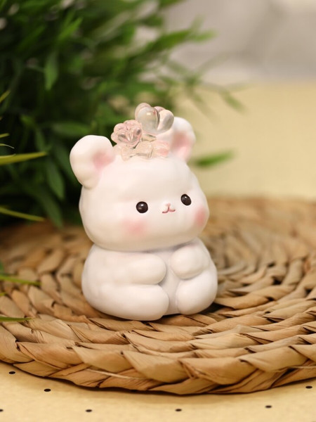 Изображение товара Ночник ILikeGift Cute bunny / BB2271A