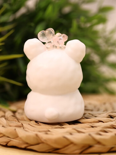 Изображение товара Ночник ILikeGift Cute bunny / BB2271A
