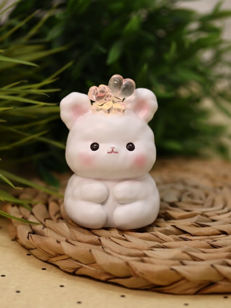 Изображение товара Ночник ILikeGift Cute bunny / BB2271A