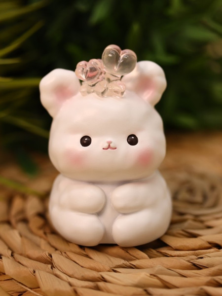 Изображение товара Ночник ILikeGift Cute bunny / BB2271A