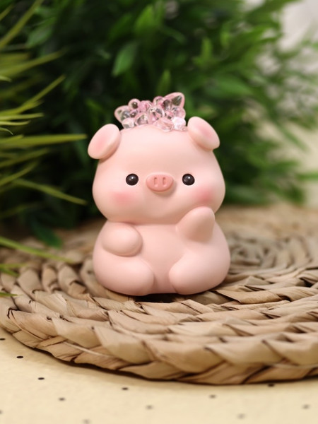 Изображение товара Ночник ILikeGift Cute pig / BB2271C