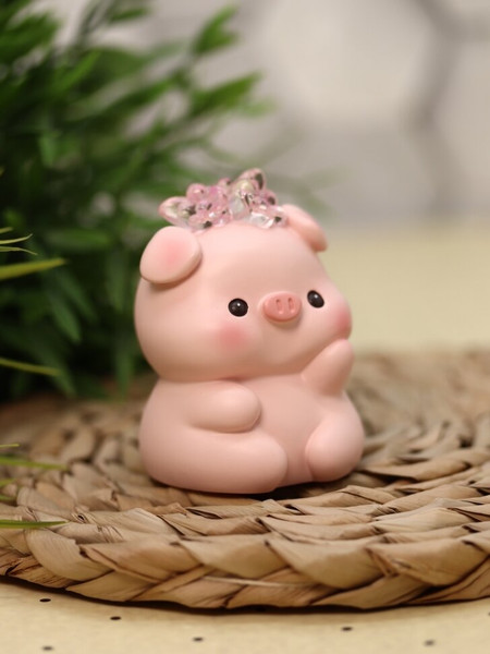 Изображение товара Ночник ILikeGift Cute pig / BB2271C