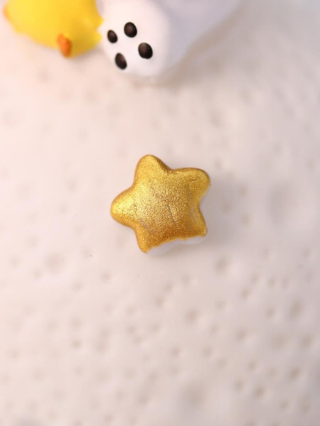 Изображение товара Ночник ILikeGift Dog star duck / 982-13B