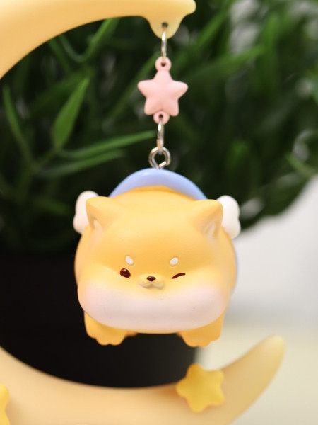 Изображение товара Ночник ILikeGift Dream corgi / BB2423B