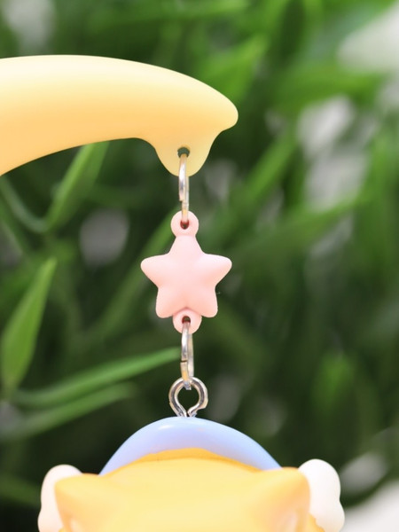 Изображение товара Ночник ILikeGift Dream corgi / BB2423B