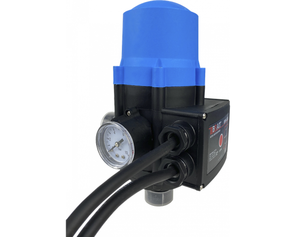 Изображение товара Блок управления насосом Brait BPS-02A  / 23.02.019.077