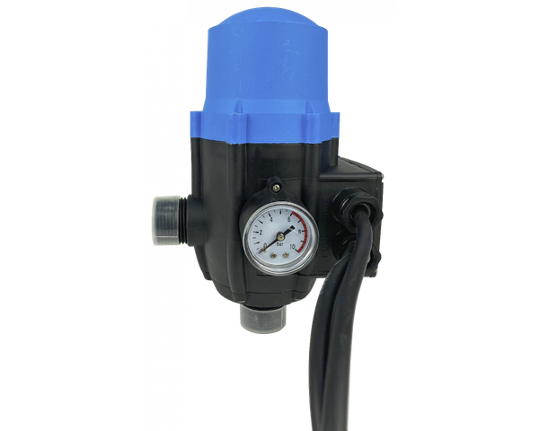 Изображение товара Блок управления насосом Brait BPS-02A  / 23.02.019.077