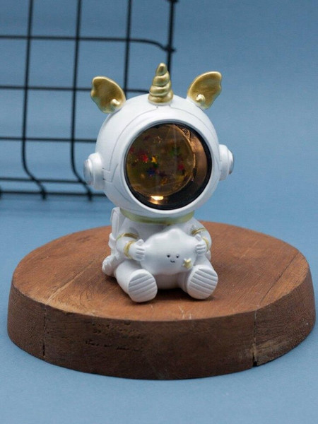 Изображение товара Ночник ILikeGift Ears cloud white / 9018-36C