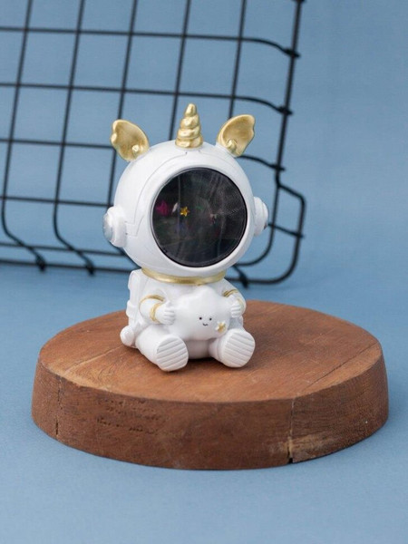 Изображение товара Ночник ILikeGift Ears cloud white / 9018-36C