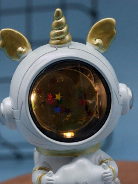 Изображение товара Ночник ILikeGift Ears cloud white / 9018-36C