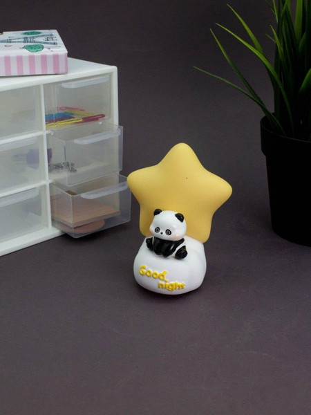 Изображение товара Ночник ILikeGift Good night / BB2846-A