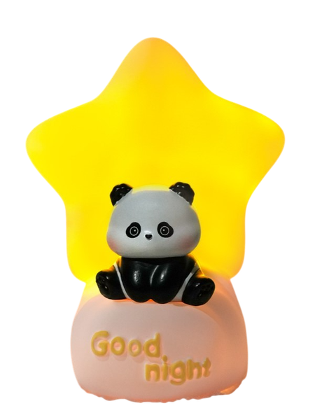 Изображение товара Ночник ILikeGift Good night / BB2846-A