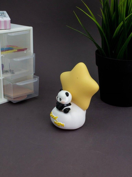 Изображение товара Ночник ILikeGift Good night / BB2846-A