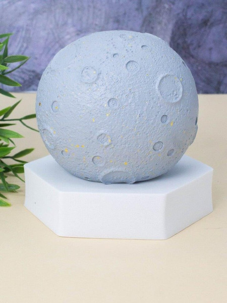 Изображение товара Ночник ILikeGift Space dream / BB2711-8B (синий)