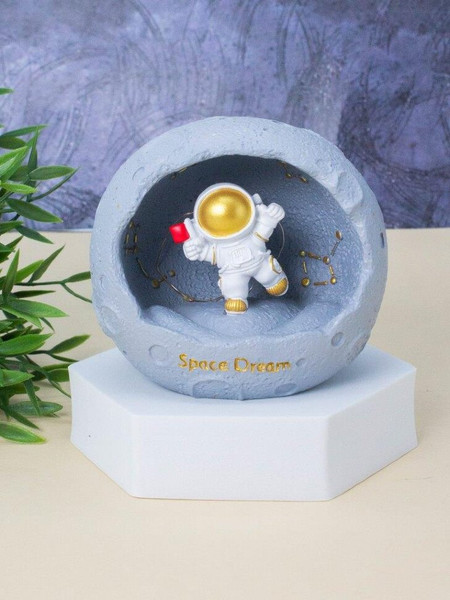 Изображение товара Ночник ILikeGift Space dream / BB2711-8B (синий)