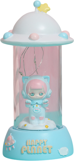 Изображение товара Ночник ILikeGift Starlight / 137P-DLM-053-01