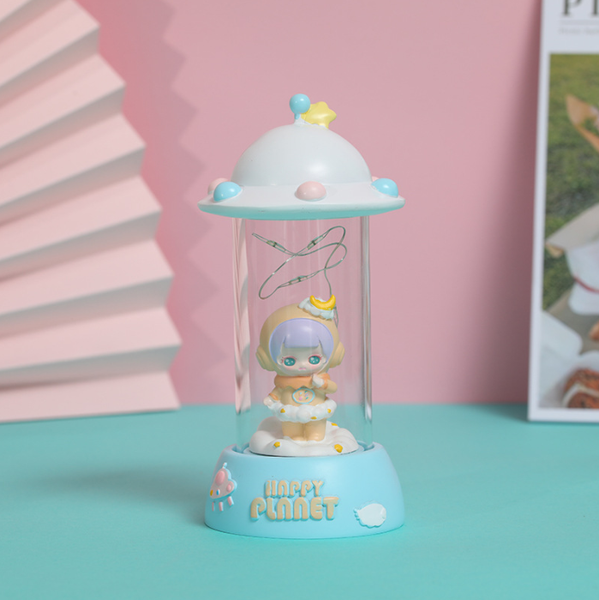 Изображение товара Ночник ILikeGift Starlight / 137P-DLM-053-02