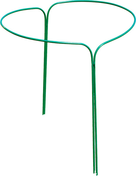 Изображение товара Опора для растений Садовита Кустодержатель Круг Б d-0.8м h-0.9м (2шт)