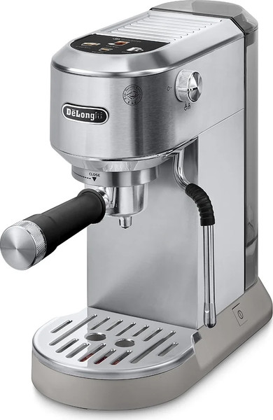 Изображение товара Кофеварка эспрессо DeLonghi EC890.M