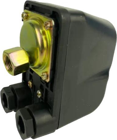 Изображение товара Реле давления Brait BPS-02F / 23.02.014.077