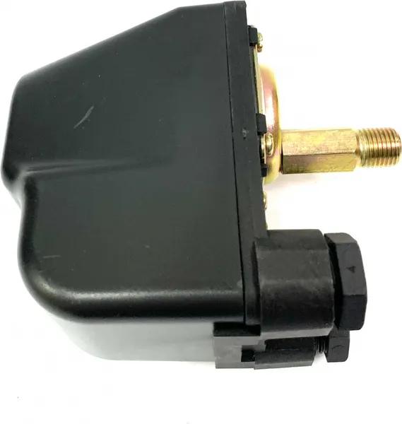 Изображение товара Реле давления Brait BPS-02F-M / 23.02.015.077