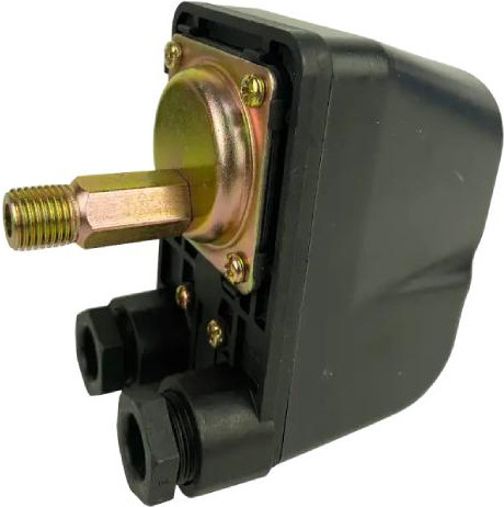 Изображение товара Реле давления Brait BPS-02F-M / 23.02.015.077