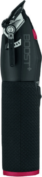 Изображение товара Машинка для стрижки волос BaByliss Pro Boost+ Clipper FX8700RBPE (черный)