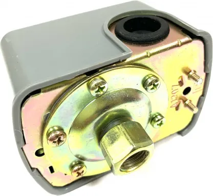 Изображение товара Реле давления Brait PS-02D-F / 23.02.128.077