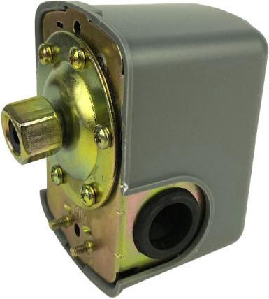 Изображение товара Реле давления Brait PS-02D-F / 23.02.128.077