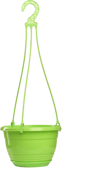 Изображение товара Держатель для кашпо 5 Plast L45 (зеленый)