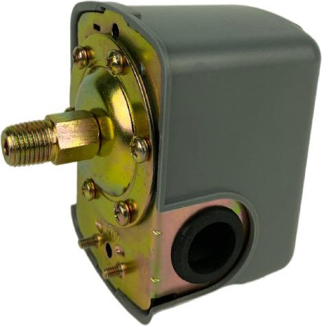 Изображение товара Реле давления Brait PS-02D-M / 23.02.129.077