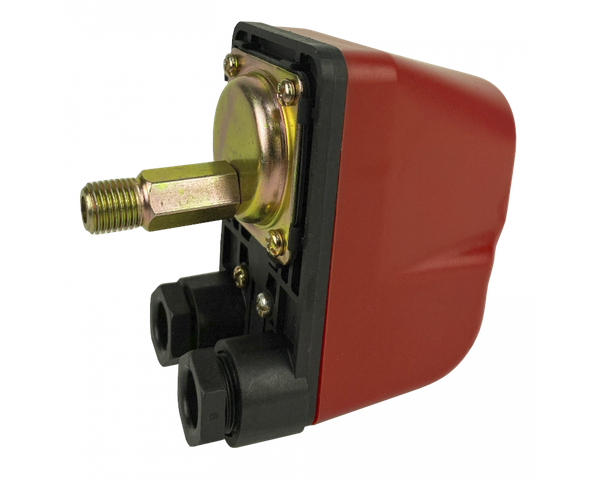 Изображение товара Реле сухого хода Brait BPS-02C / 23.02.071.077