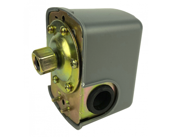 Изображение товара Реле сухого хода Brait BPS-02E / 23.02.016.077