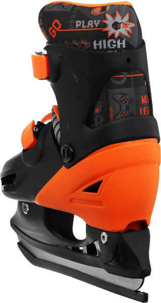 Изображение товара Коньки раздвижные Sima-Land Snow Cat / 9670702 (р.26-29)