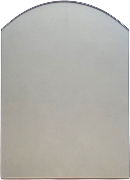 Изображение товара Стекло для печной двери Schott ДКУ -9С Камелек под Стекло (36x252)