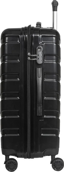 Изображение товара Чемодан на колесах National NLT107-S (черный)