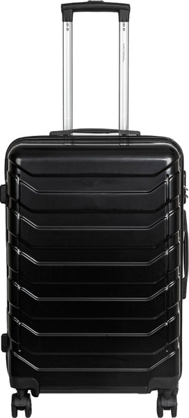 Изображение товара Чемодан на колесах National NLT107-S (черный)